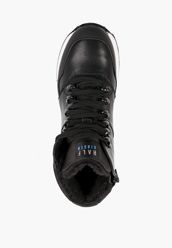 фото Ботинки ralf ringer