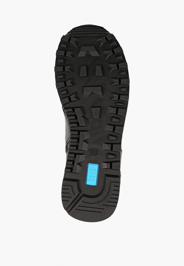 фото Ботинки ralf ringer