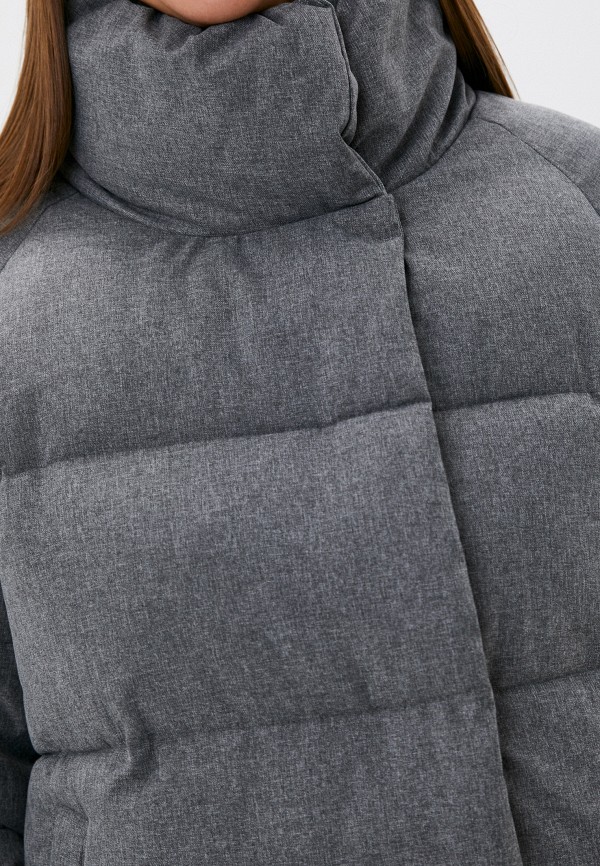 фото Куртка утепленная снежная королева