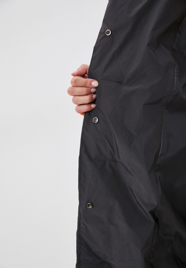 фото Куртка утепленная снежная королева