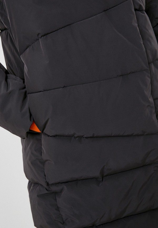 фото Куртка утепленная снежная королева