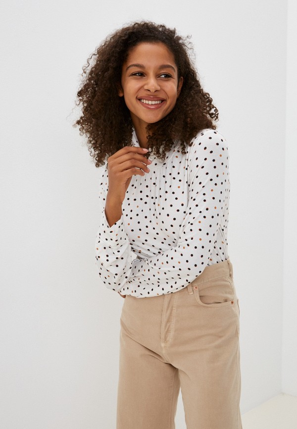 фото Водолазка taifun