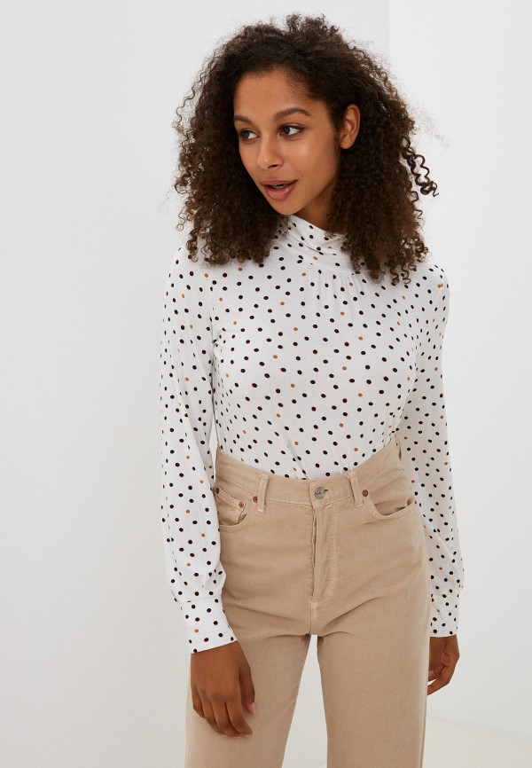 фото Водолазка taifun