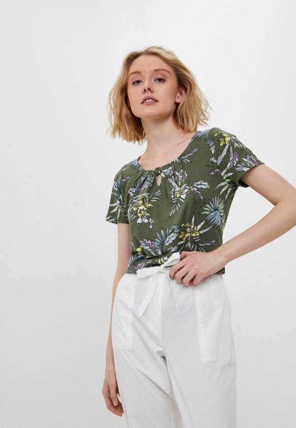 фото Футболка taifun