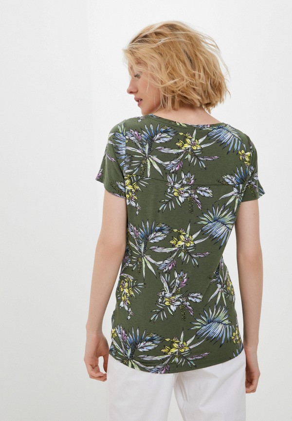 фото Футболка taifun