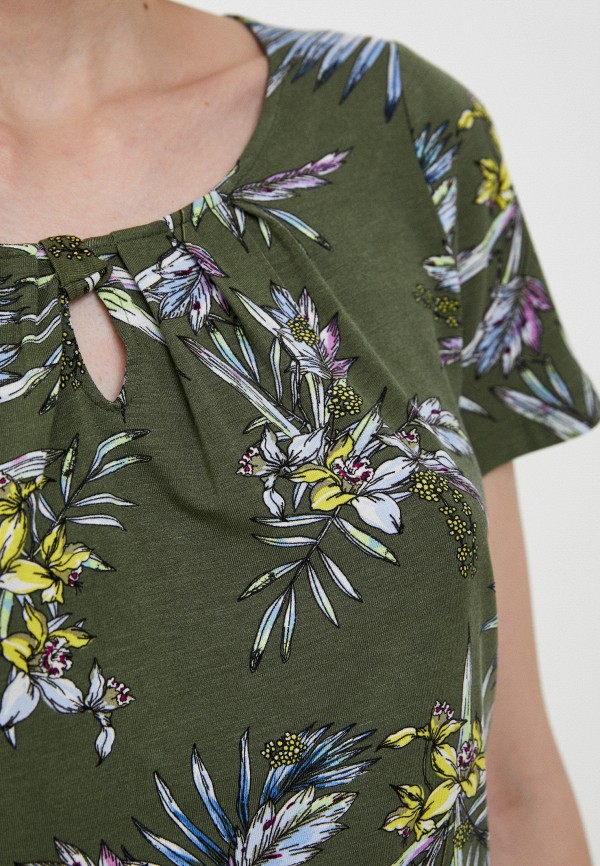 фото Футболка taifun