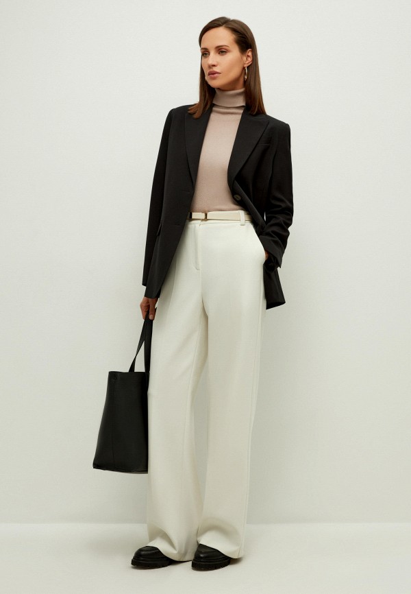 фото Водолазка zarina