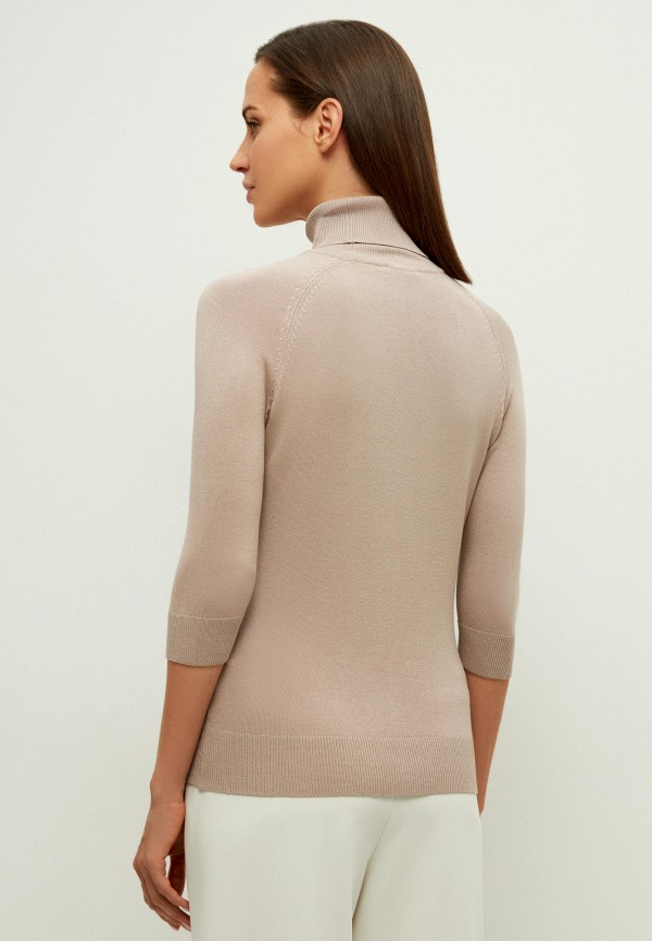 фото Водолазка zarina