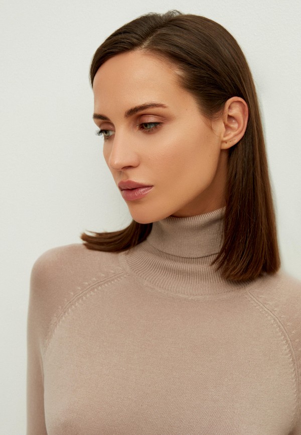 фото Водолазка zarina