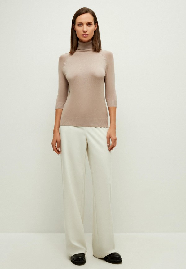 фото Водолазка zarina