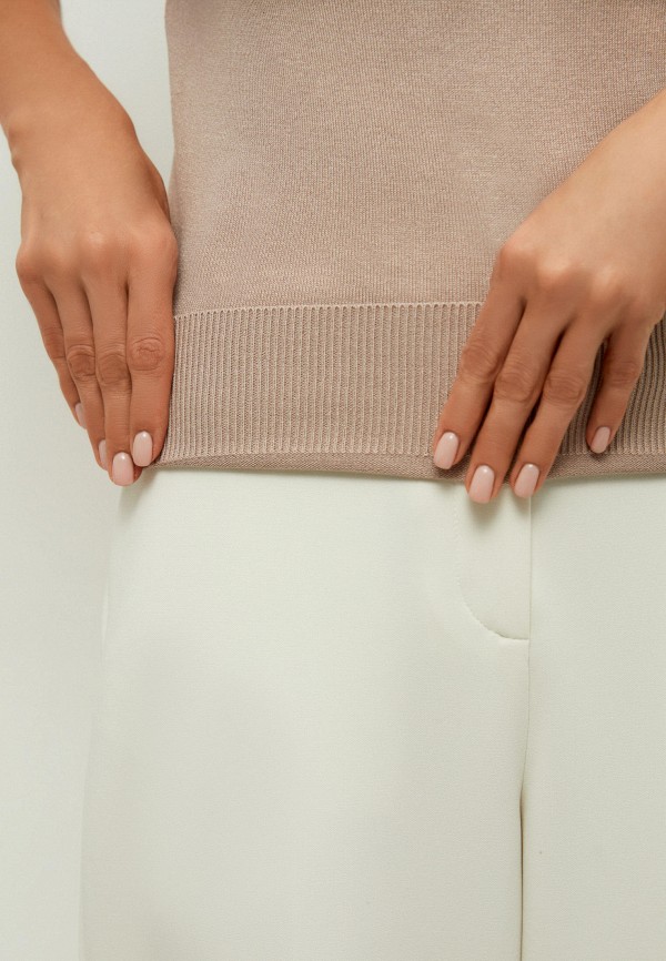 фото Водолазка zarina