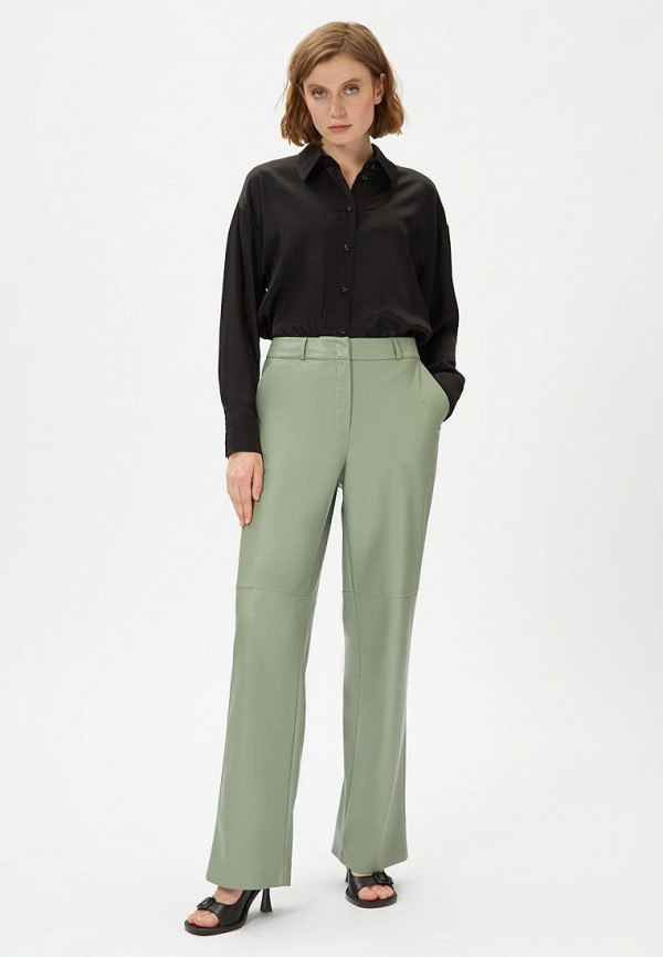 фото Брюки antiga