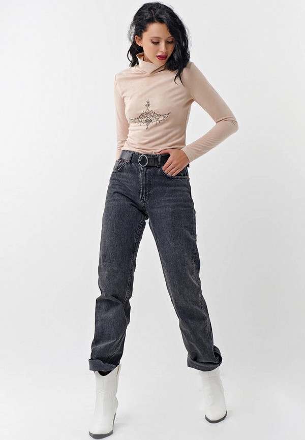 фото Водолазка fly