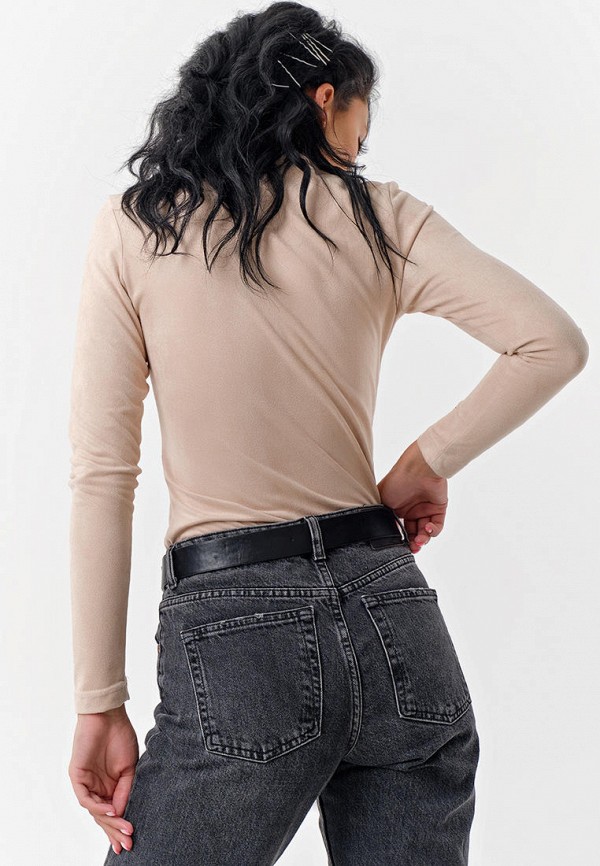 фото Водолазка fly