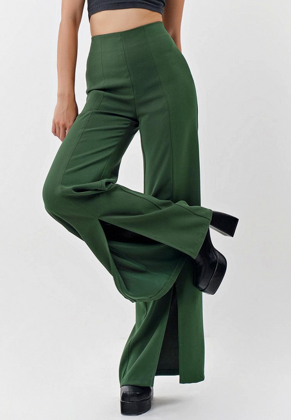 фото Брюки fly