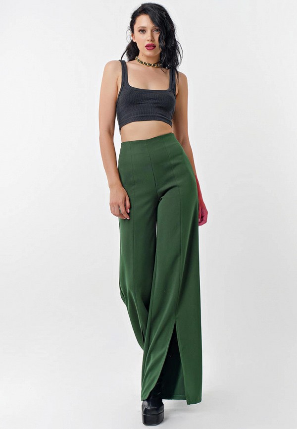 фото Брюки fly