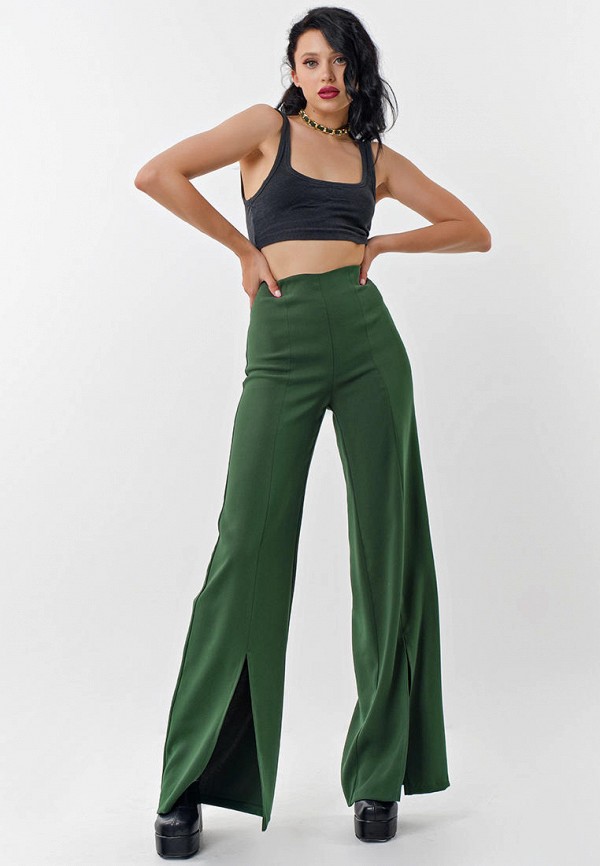 фото Брюки fly