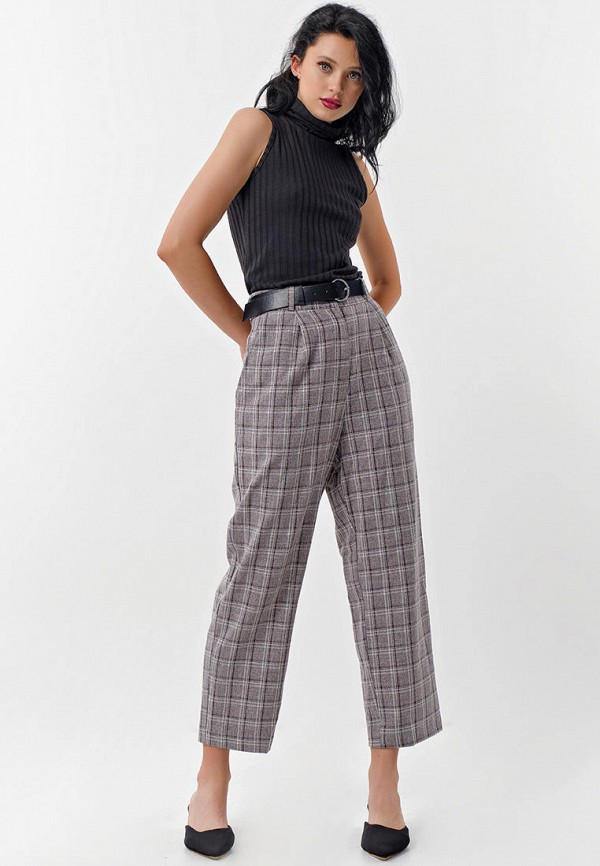 фото Водолазка fly