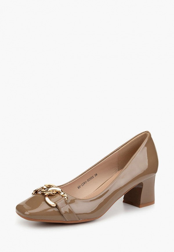 фото Туфли instreet