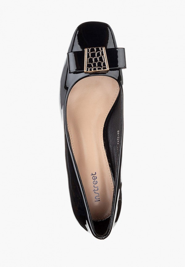 фото Туфли instreet