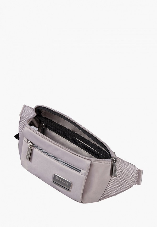фото Сумка поясная samsonite