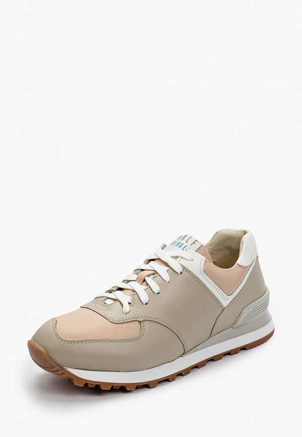 фото Кроссовки ralf ringer