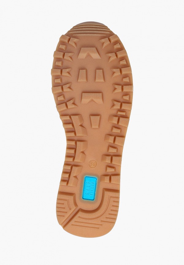 фото Кроссовки ralf ringer