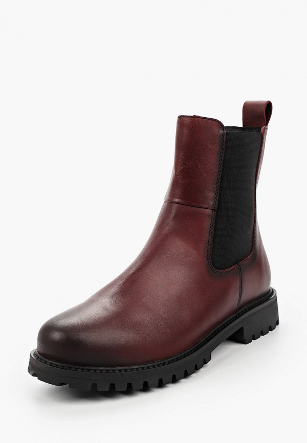 фото Ботинки ralf ringer