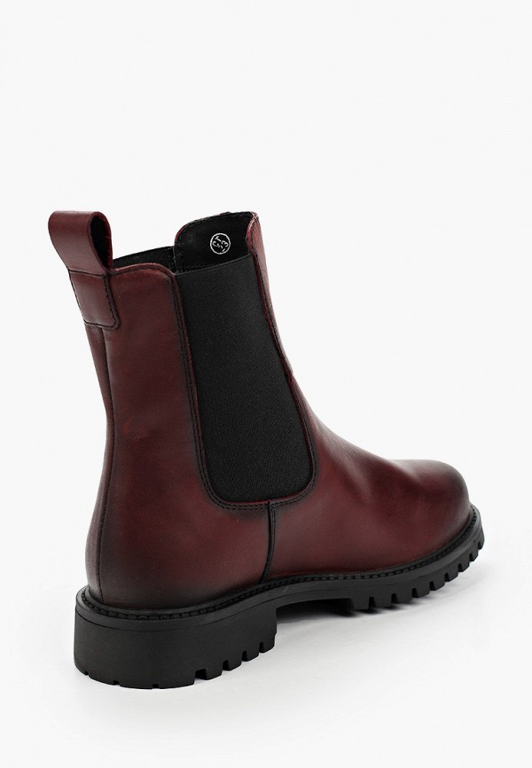 фото Ботинки ralf ringer