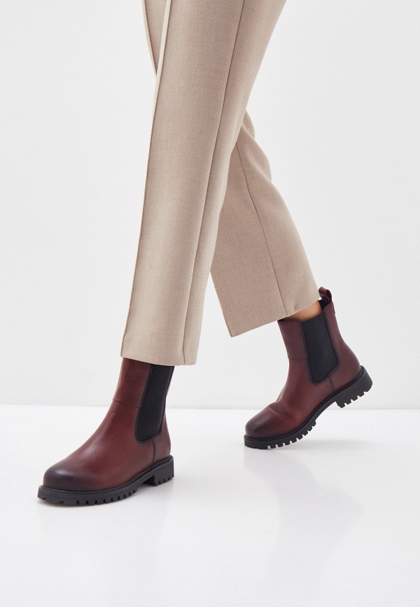 фото Ботинки ralf ringer