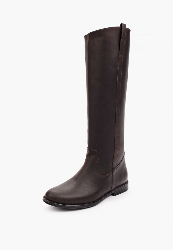 фото Сапоги ralf ringer