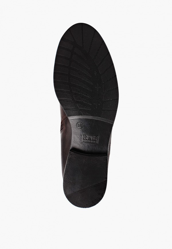 фото Сапоги ralf ringer