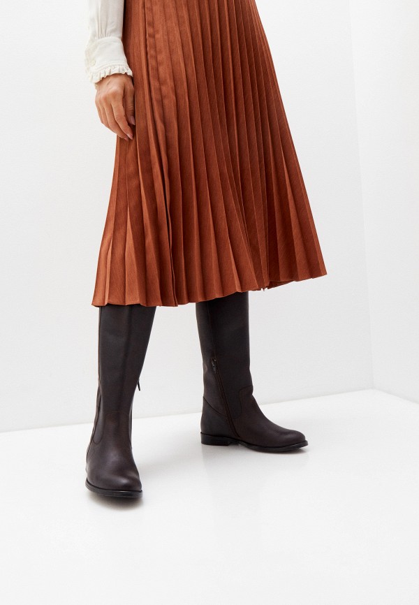 фото Сапоги ralf ringer