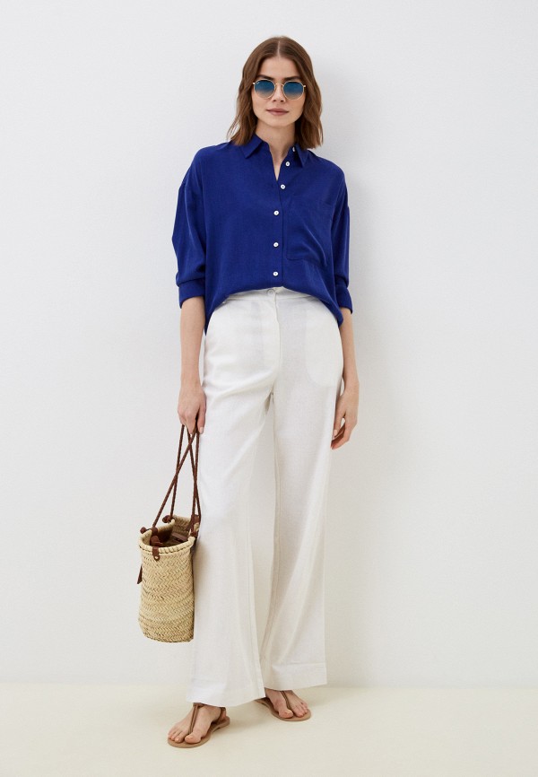 фото Брюки la via estelar