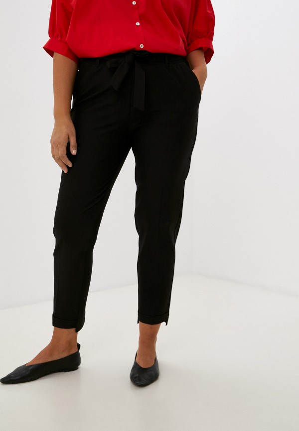 фото Брюки adele fashion