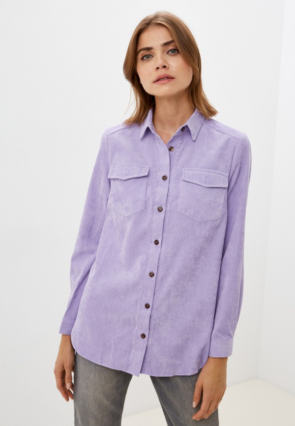 фото Рубашка adele fashion