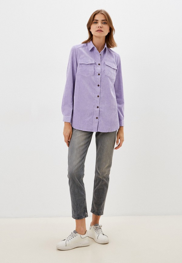 фото Рубашка adele fashion