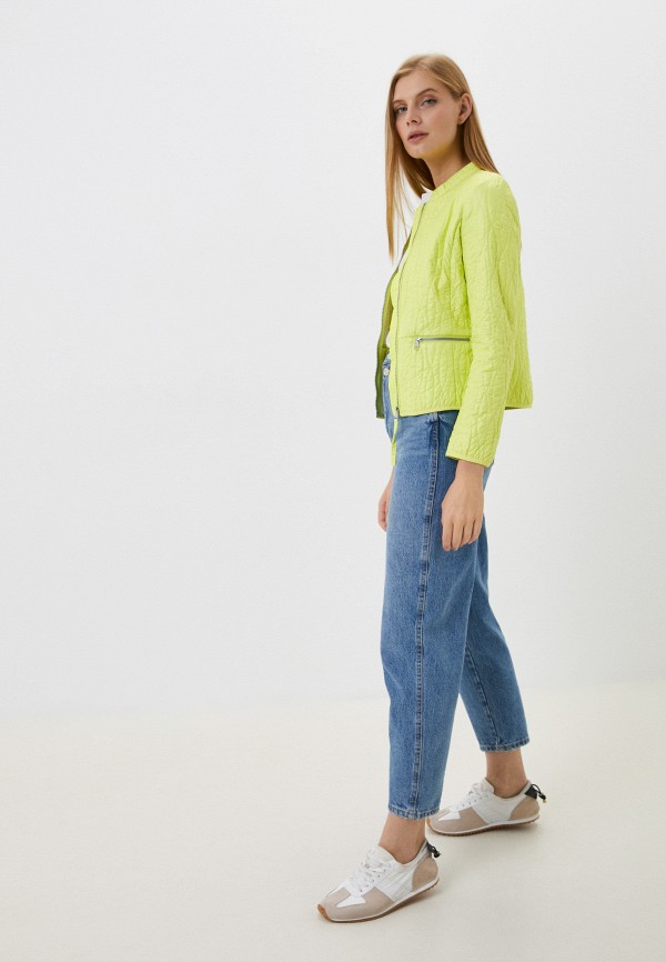 фото Куртка утепленная taifun