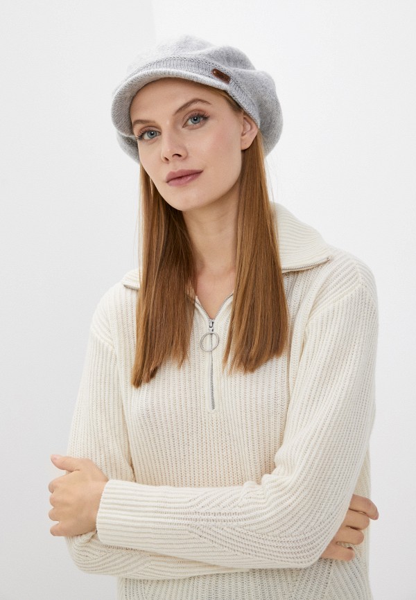 фото Кепка flioraj