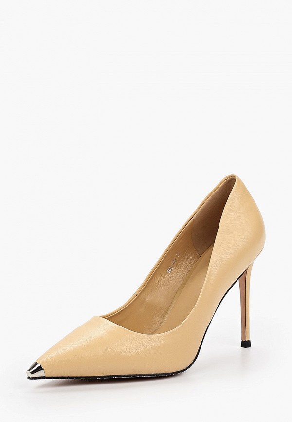 фото Туфли el'rosso