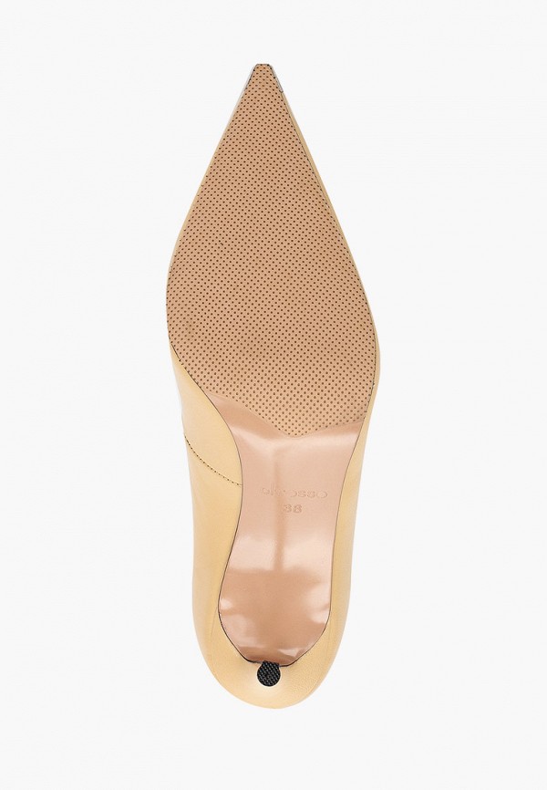 фото Туфли el'rosso