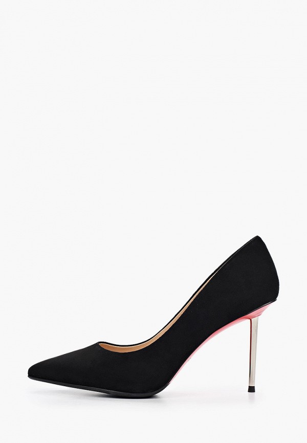 фото Туфли el'rosso