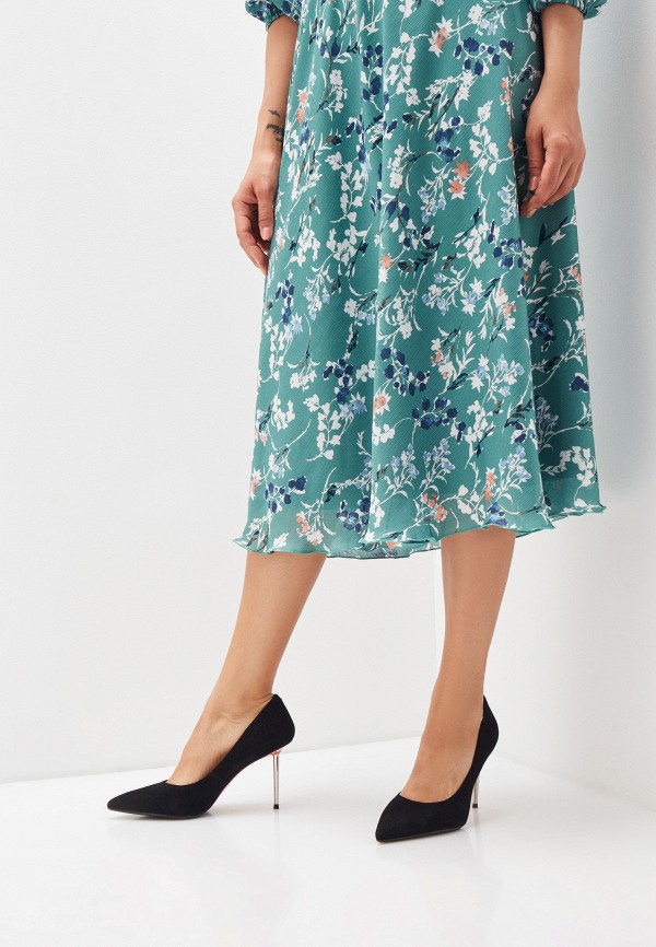 фото Туфли el'rosso