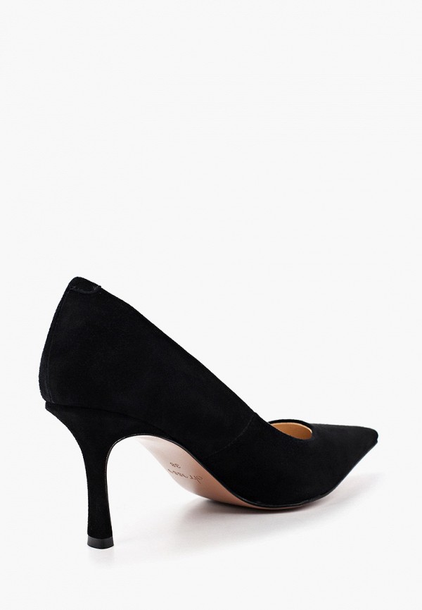 фото Туфли el'rosso