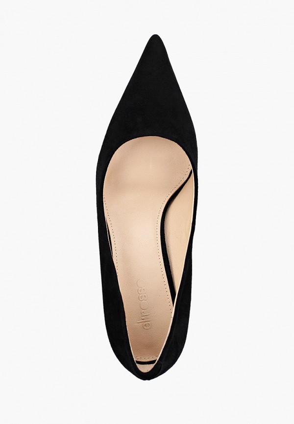 фото Туфли el'rosso