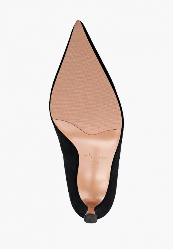 фото Туфли el'rosso