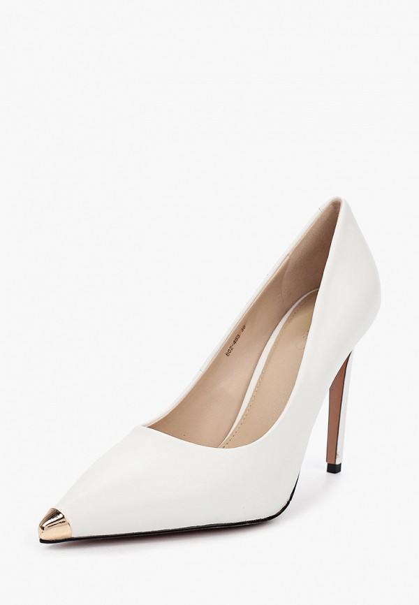 фото Туфли el'rosso