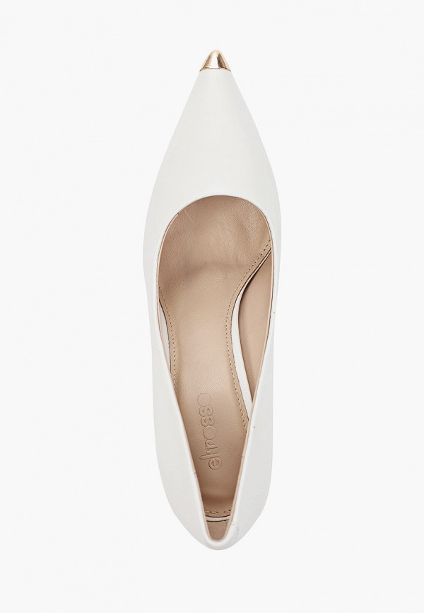 фото Туфли el'rosso