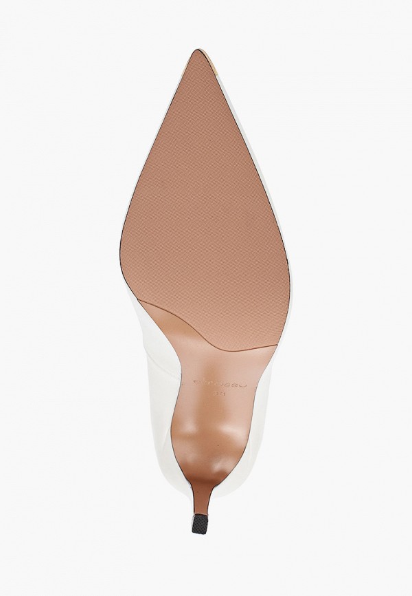 фото Туфли el'rosso