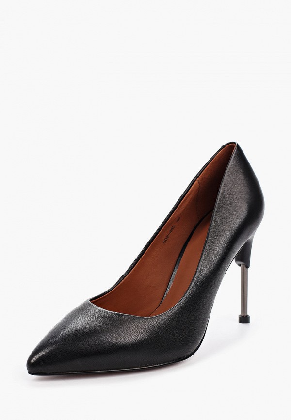 фото Туфли el'rosso